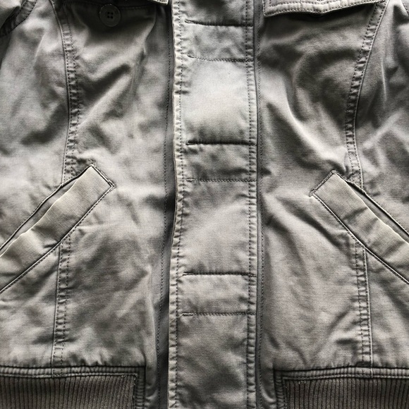 TNA Jacket - Picture 6 of 16